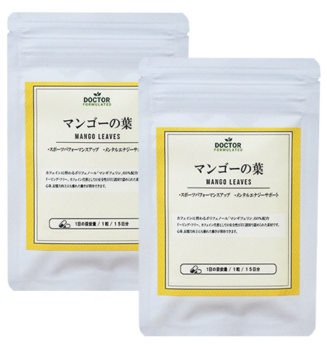 Mango-leaves-supplements mango leaves