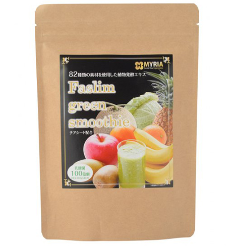 faslim-smoothie